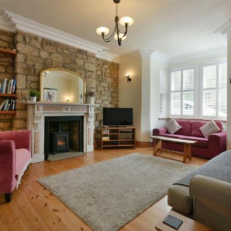 Villa Rose House Alnwick Exterior foto