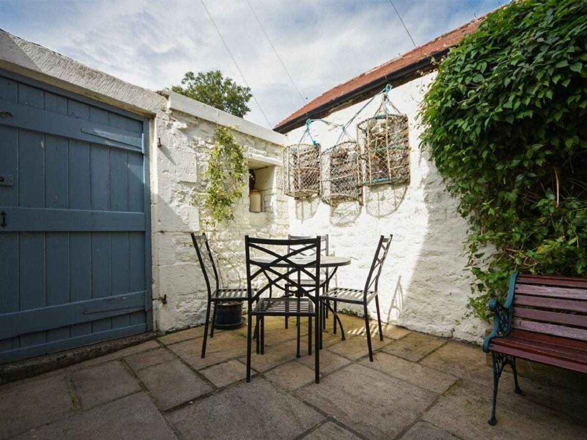Villa Rose House Alnwick Exterior foto