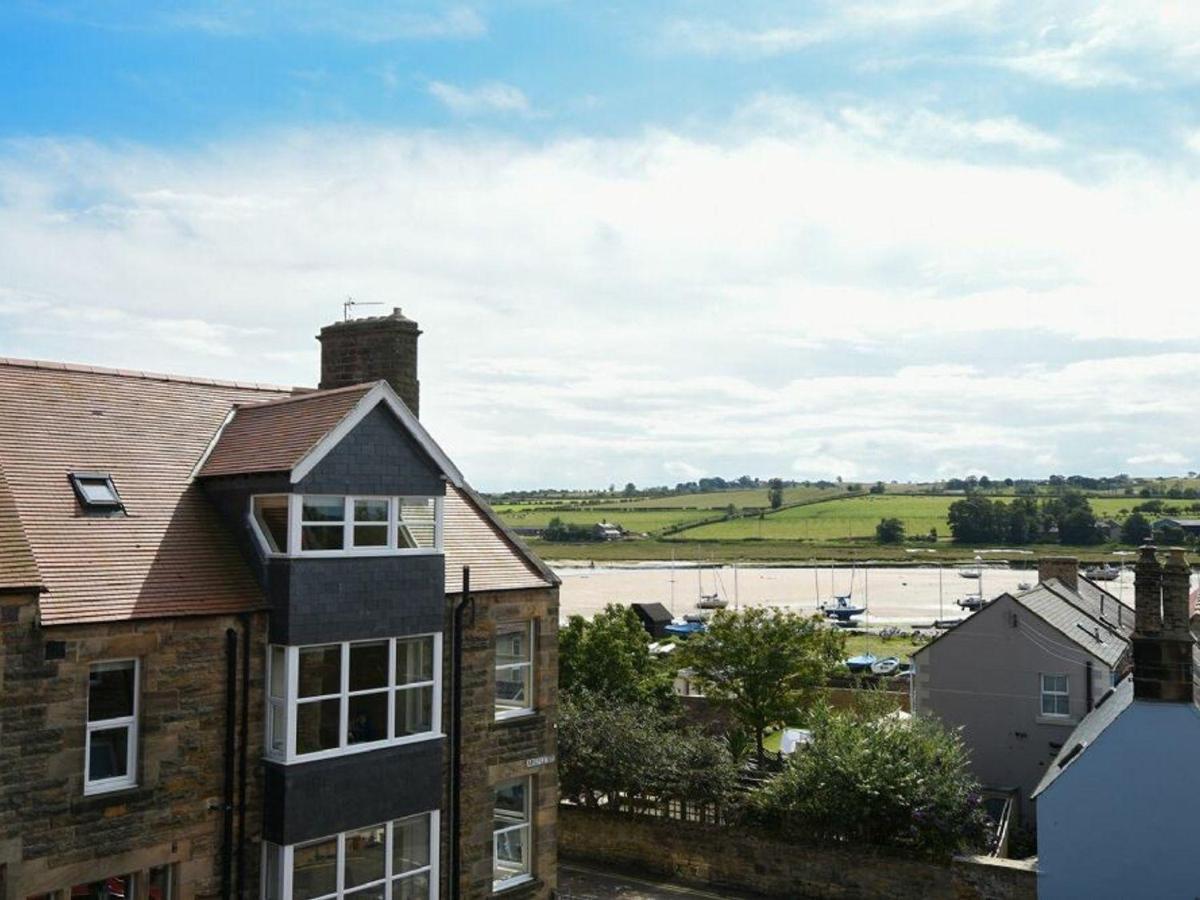 Villa Rose House Alnwick Exterior foto