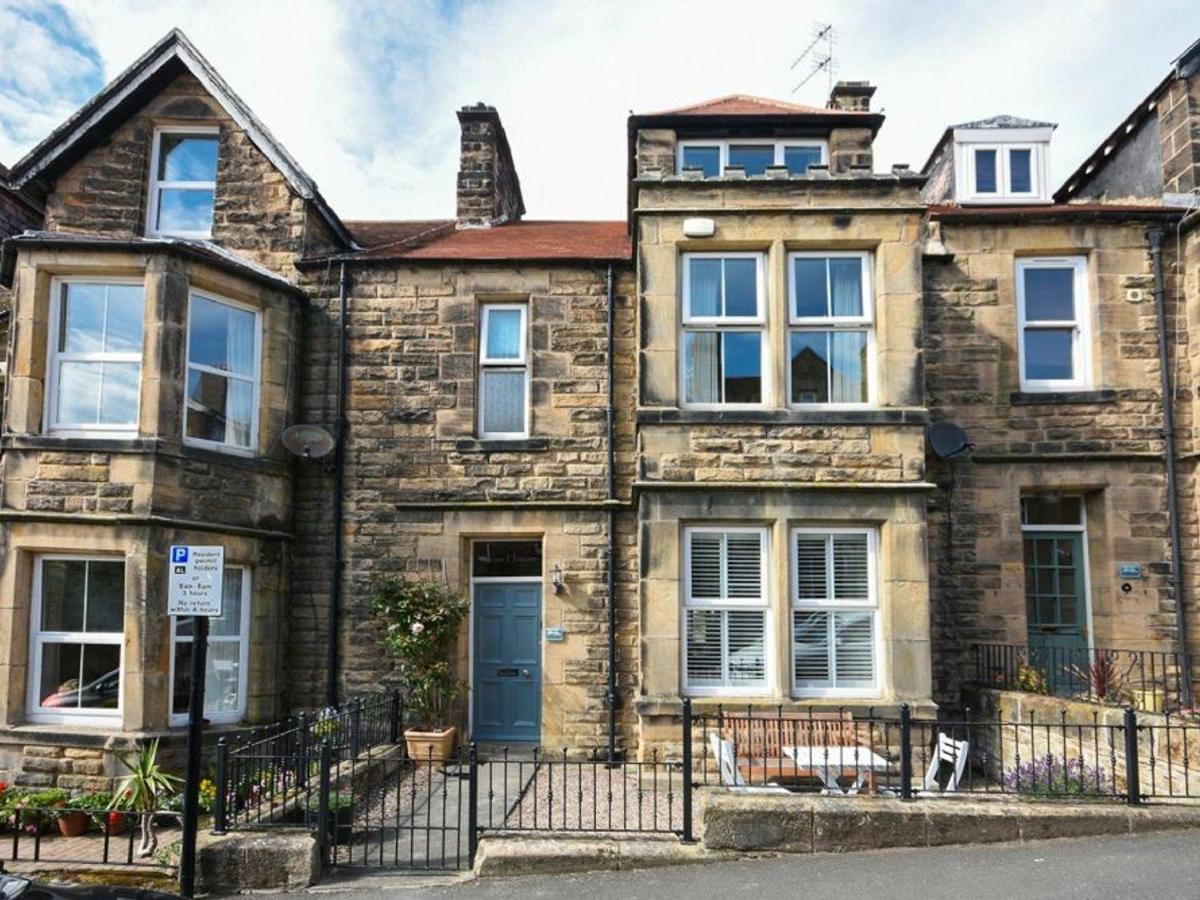 Villa Rose House Alnwick Exterior foto